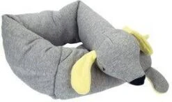 Beeztees Puppy Knuffel Cosy Grijs Hondenspeelgoed 120 X 12 X 9.5 Cm 7 Beeztees Puppy Knuffel Cosy Grijs Hondenspeelgoed 120 X 12 X 9.5 Cm -Dierenwinkel Met Korting beeztees puppy knuffel cosy doggy 15141