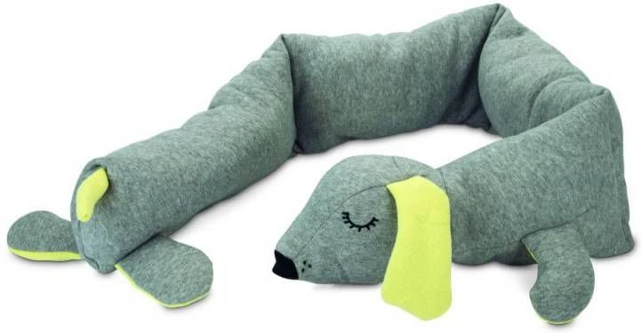 Beeztees Puppy Knuffel Cosy Grijs Hondenspeelgoed 120 X 12 X 9.5 Cm 5 Beeztees Puppy Knuffel Cosy Grijs Hondenspeelgoed 120 X 12 X 9.5 Cm - Afbeelding 5