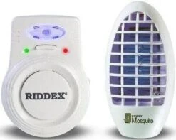 Bekend Van TV Riddex Plus Charge Reject Ongediertebestrijding 5 Bekend Van TV Riddex Plus Charge Reject Ongediertebestrijding -Dierenwinkel Met Korting bekend van tv riddex plus charge ongedierte verjager set 51954