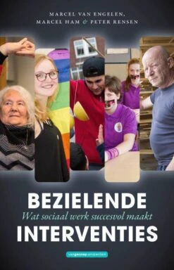 Bezielende Interventies Marcel Van Engelen, Marcel Ham En Peter Rensen