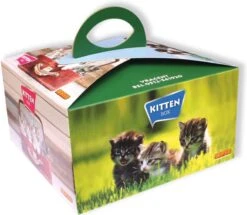 Biofood BF Petfood Kittenpakket -Dierenwinkel Met Korting bf petfood kittenpakket 92529