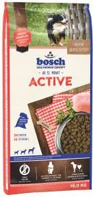 Bosch High Premium Concept 2x15kg Bosch Active Hondenvoer