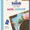 Bosch High Premium Concept Dubbelpak Bosch Junior Mini(2 X 15 Kg )
