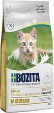 Bozita,Bozita Grain Free Kitten 10 Kg Kip