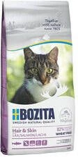 Bozita,Bozita Hair & Skin Wheat Free 10 Kg Zalm
