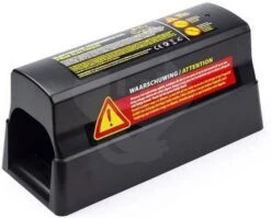 BSI Elektrische Muizen En Rattenval