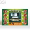 BSI Multistop Outdoor Plus Afweermiddel Per Stuk