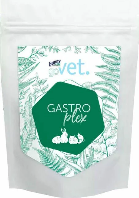 Bunny Nature GoVet Gastroplex 325 G 2 Bunny Nature GoVet Gastroplex 325 G - Afbeelding 2