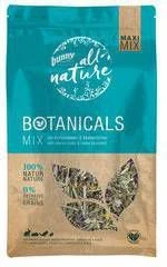 Bunny Nature Maxi Mix Botanicals Kervel & Kaasjeskruid 450 G