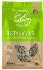 Bunny Nature Botanicals Konijnensnack Pepermunt&, Kamillebloesem 400 Gr