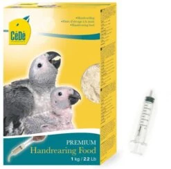 Cede Handvoeding Voor Vogels Vogelvoer 1 Kg 5 Cede Handvoeding Voor Vogels Vogelvoer 1 Kg -Dierenwinkel Met Korting cede cede handvoeding 1 kg 64437