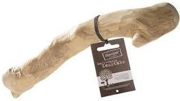 Chewies 2 Stuks à, 300g Koffiehout Kauwstaaf L Hondensnack 1 Chewies 2 Stuks à, 300g Koffiehout Kauwstaaf L Hondensnack