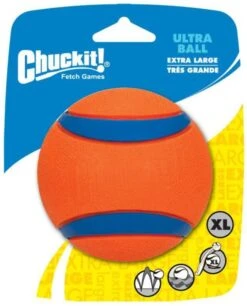 Dierenwinkel Met Korting -Dierenwinkel Met Korting chuckit ultra bal 1 pack 9 cm 22153