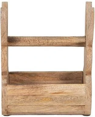 Clayre & Eef Houten Kistje Konijn 16x10x20 Cm Bruin Hout Opbergkistje Bakjes Opbergen Kleine Bakjes Bruin Opbergkistje 1 Clayre & Eef Houten Kistje Konijn 16x10x20 Cm Bruin Hout Opbergkistje Bakjes Opbergen Kleine Bakjes Bruin Opbergkistje