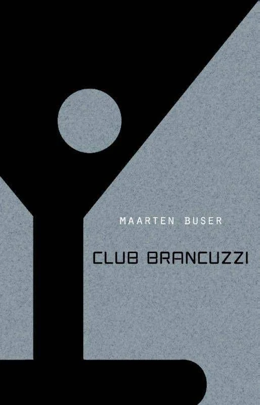 Club Brancuzzi Maarten Buser 1 Club Brancuzzi Maarten Buser