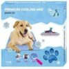 Coolpets Premium Koelmat L 90 X 60 Cm