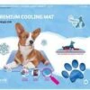 Coolpets Premium Koelmat M 50 X 40 Cm