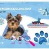 Coolpets Premium Koelmat S 40 X 30 Cm
