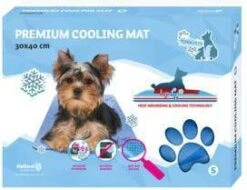 Coolpets Premium Koelmat S 40 X 30 Cm