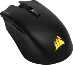 Corsair Harpoon RGB Wireless Refurbished -Dierenwinkel Met Korting corsair harpoon rgb draadloos 212830
