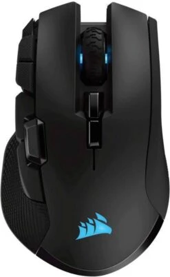Corsair Ironclaw RGB Draadloze Opitsche Gaming Muis -Dierenwinkel Met Korting corsair ironclaw rgb draadloze opitsche gaming muis 3717258