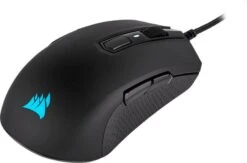 Corsair M55 RGB PRO Optisch Refurbished -Dierenwinkel Met Korting corsair m55 rgb pro 212794