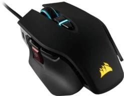 Corsair M65 Rgb Elite Tunable Fps Gaming Mouse -Dierenwinkel Met Korting corsair m65 rgb elite 212793