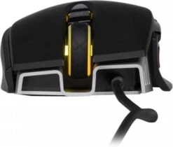 Corsair M65 Rgb Elite Tunable Fps Gaming Mouse -Dierenwinkel Met Korting corsair m65 rgb elite optisch 23258