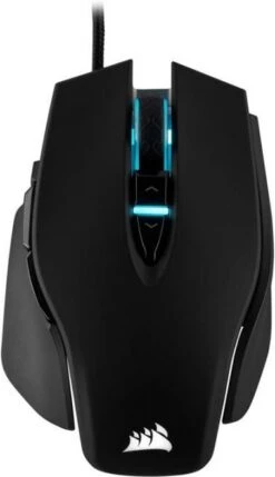 Corsair M65 Rgb Elite Tunable Fps Gaming Mouse