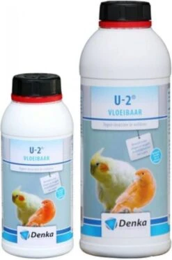 Edialux U 2 Vloeibaar 1 Liter 7 Edialux U 2 Vloeibaar 1 Liter -Dierenwinkel Met Korting denka u 2 vloeibaar 1 34262