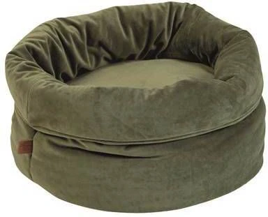 Designed By Lotte Fluco Kattenmand Fluweel Groen 45x45x35 Cm 1 Designed By Lotte Fluco Kattenmand Fluweel Groen 45x45x35 Cm