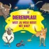 BookSpot Dierenplas! Weet Jij Welk Beest Dit Was?
