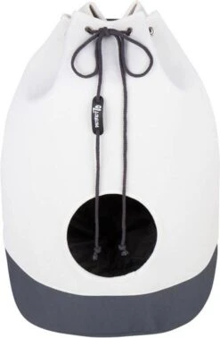 District 70 Casa 45x45x60 Cm Kattenmand Donkergrijs -Dierenwinkel Met Korting district 70 casa kattenmand dark grey 4706157