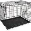 District 70 Crate Hondenbench L 93 X 62 X 68 Cm