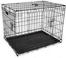 District 70 Crate Hondenbench M 77 X 54 X 60 Cm