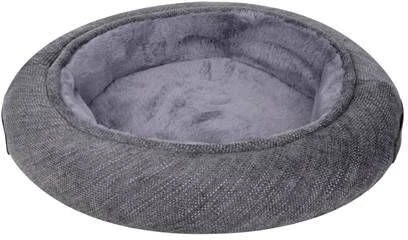 District 70 DISTRICT70 Huisdierenmand HALO S Grijs 1 District 70 DISTRICT70 Huisdierenmand HALO S Grijs