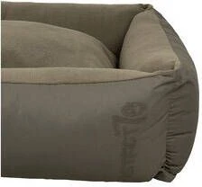 District 70 Lodge Hondenmand S Donkergroen