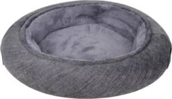 District 70 DISTRICT70 Huisdierenmand HALO S Grijs 7 District 70 DISTRICT70 Huisdierenmand HALO S Grijs -Dierenwinkel Met Korting district70 huisdierenmand halo s grijs 292271