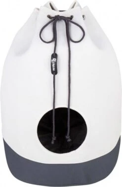 District 70 Casa 45x45x60 Cm Kattenmand Donkergrijs -Dierenwinkel Met Korting district70 kattenmand tas casa donkergrijs 220504