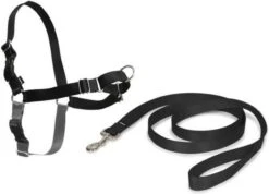 PetSafe VidaXL Easy Walk Xl Harnas Zwart Honden 13 PetSafe VidaXL Easy Walk Xl Harnas Zwart Honden -Dierenwinkel Met Korting dobeno easy walk xl harnas zwart honden 850970