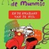 Dummie De Mummie: Dummie De Mummie En De Smaragd Van De Nijl Tosca Menten