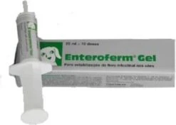 Enteroferm Gel Voor De Hond 2 X 20 Ml 7 Enteroferm Gel Voor De Hond 2 X 20 Ml -Dierenwinkel Met Korting enteroferm gel 20 ml 46592