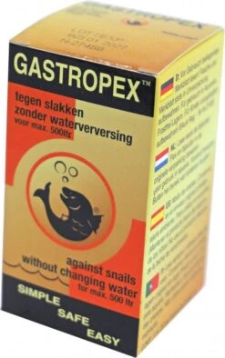 Warentuin Esha Ongediertebestrijding Gastropex 10 Ml -Dierenwinkel Met Korting esha gastropex 17364