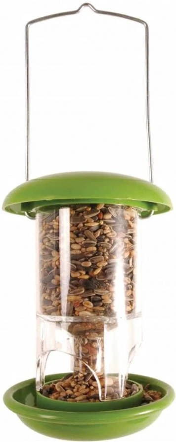 Esschert Design Vogelvoederhuisje 11, 9 X 11, 9 X 17, 2 Cm FB118 2 Esschert Design Vogelvoederhuisje 11, 9 X 11, 9 X 17, 2 Cm FB118 - Afbeelding 2