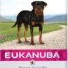 Eukanuba 2x12kg Rottweiler Breed Specific Hondenvoer