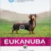 Eukanuba Daily Care Small/Medium Weight Control Kip Hondenvoer 12 Kg
