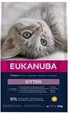 Eukanuba Healthy Start Kitten Kattenvoer Voordeelpakket 3 X 2 Kg 3 Eukanuba Healthy Start Kitten Kattenvoer Voordeelpakket 3 X 2 Kg - Afbeelding 3