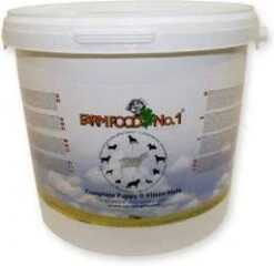 Farm Food No 1 Melkpoeder Melkvervanging 1.5 Kg -Dierenwinkel Met Korting farm food no1 3 kg 4982