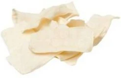 Farm Food Rawhide Dental Chips Rund Hondensnacks 1000 G -Dierenwinkel Met Korting farm food rawhide dental chips 500 g 5061