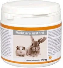 Fendigo Rodicare Instant Voor Knaagdieren 2 X 170 Gr